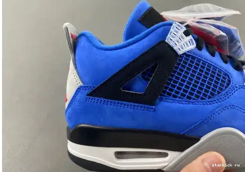 FQ7928-005 4 Retro  Jordan FQ7928-005 deep blue 0629